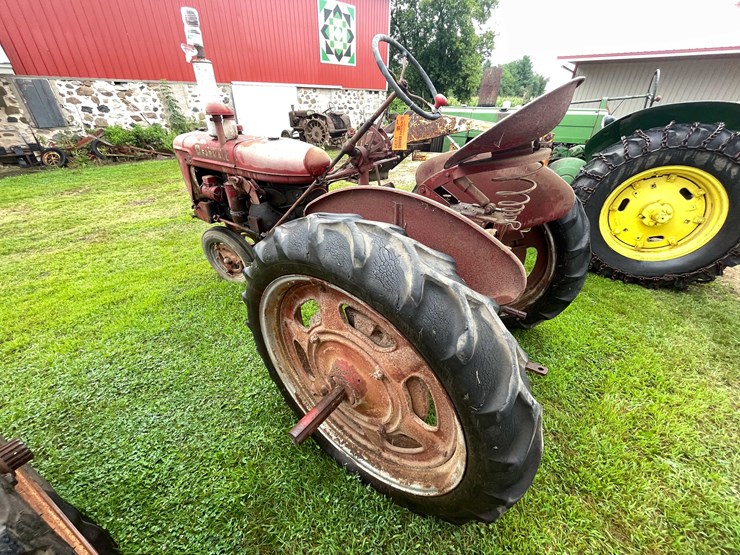 #6671-•-1946-ih-farmall-tractor-image-14