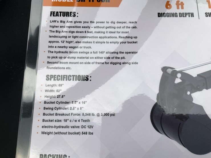 #1358-•-new-landhonor-skid-steer-digger-backhoe-image-6