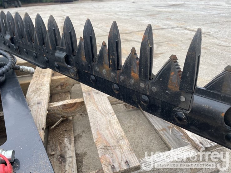 unused-2025-78"-hydraulic-finger-mower-to-suit-skidsteer-image-5