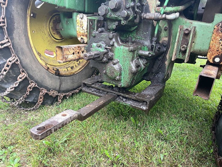 #6670-•-1953---1955-john-deere-tractor-image-6