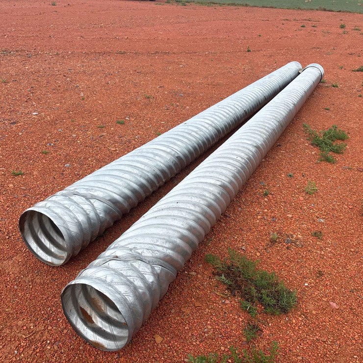 Culverts