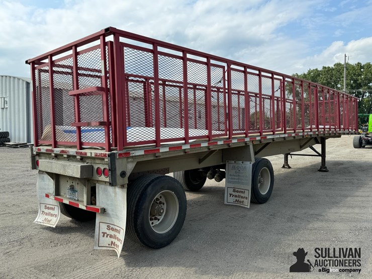 1995-reitnouer-t/a-spread-axle-side-dump-sugar-beet-trailer-image-4