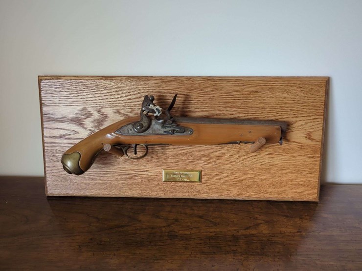 tower-of-london---flintlock-model-1760-.69-cal.-image-1