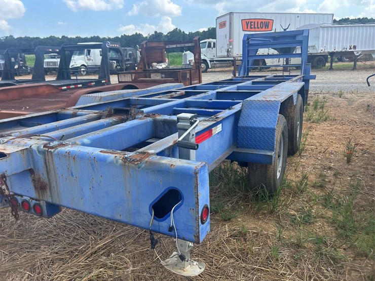 2011-5'-x-22'-t/a-gooseneck-trailer-image-4