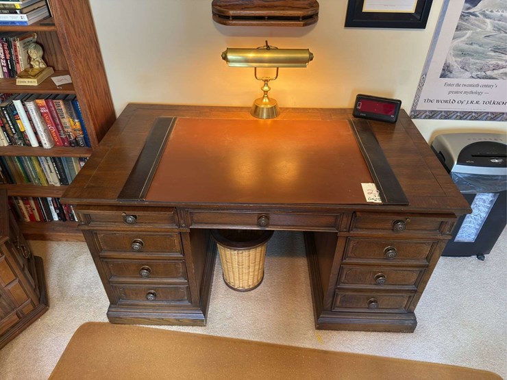 slich-wooden-desk-&-side-table-image-1