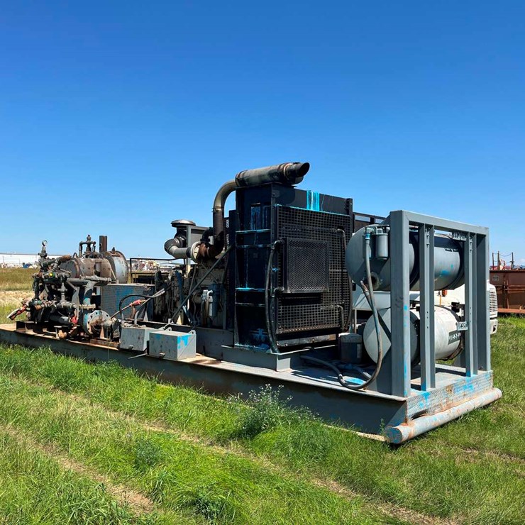 CUMMINS QSX15