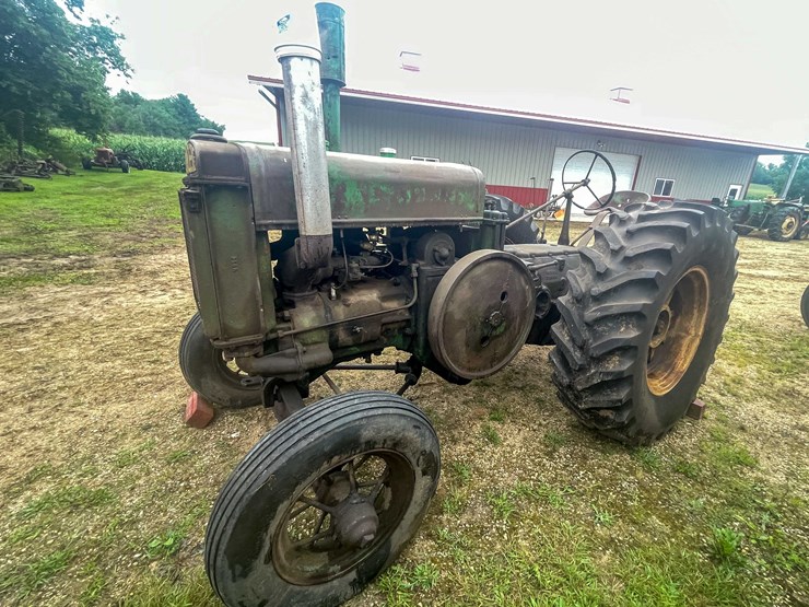 #6669-•-1931-john-deere-tractor-image-1