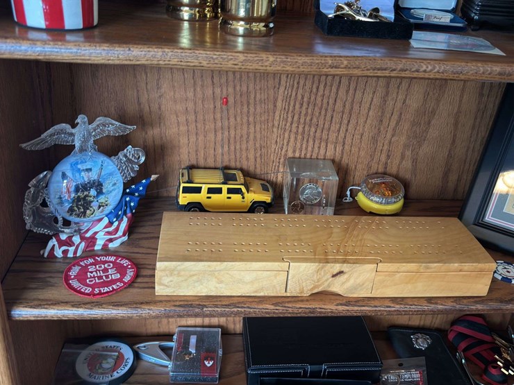 assorted-marine-items-and-more-image-9
