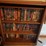 3-bookshelves-with-disney-vhs,-books-and-more---36”-t-30”-w-x-10”-d-image-1