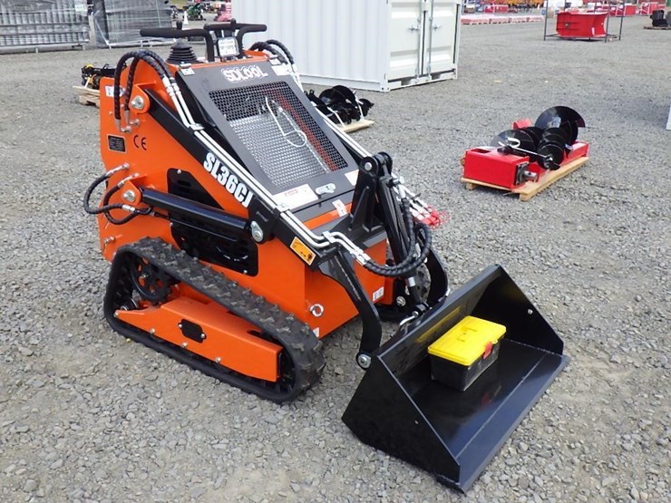 2025-sdlool-sl36c-skid-steer-tracked-loader-image-4