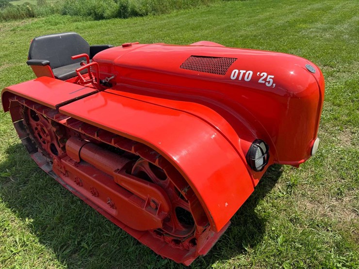 oto-primasole-single-cylinder-diesel-crawler-rare!-image-15