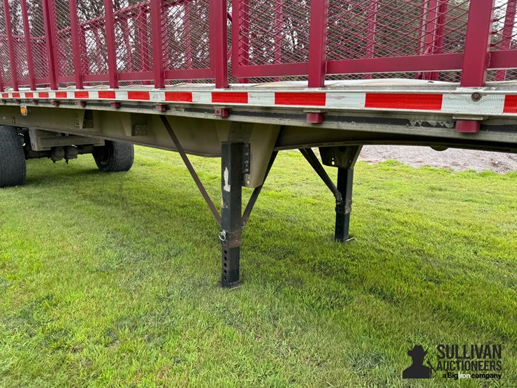 1987-east-t/a-spread-axle-side-dump-sugar-beet-trailer-image-10