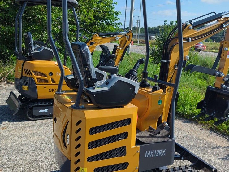 cfg-industrial-mini-excavator---mx12rx-(2025)-image-7