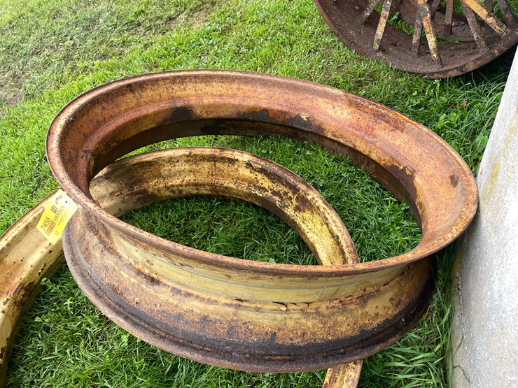 #7456-•-pair-of-tractor-tire-rims-image-8