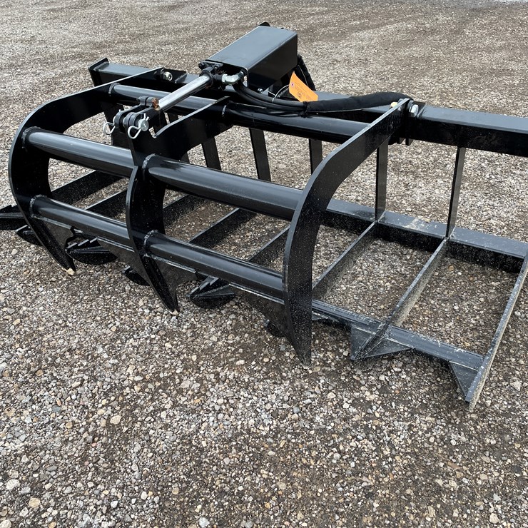 #6322 • JMR Grapple