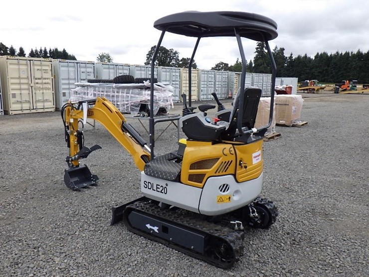 2025-sdlanch-sdle20-hydraulic-excavator-image-2
