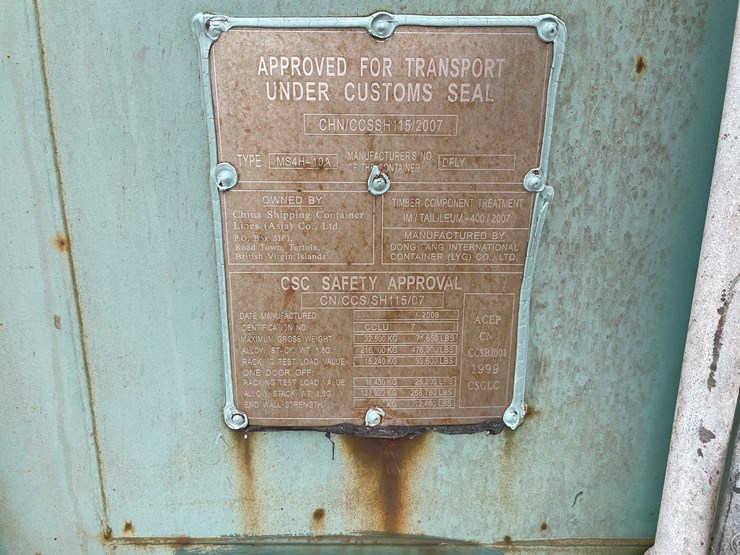 #1358-•-40'-shipping-container-(of)-image-7