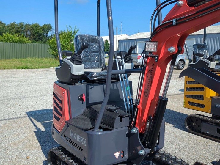 cfg-industrial-mini-excavator---mx15rx-(2025)-image-5