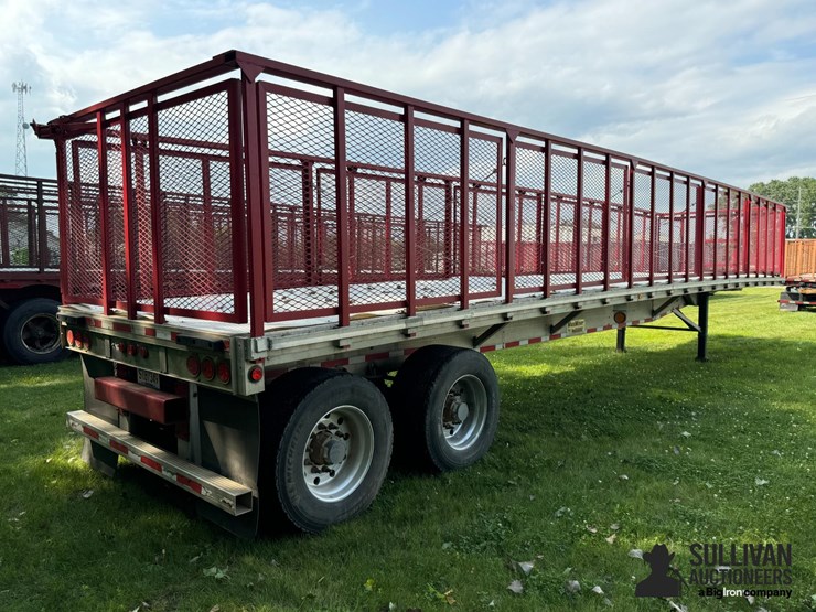 2013-reitnouer-t/a-side-dump-sugar-beet-trailer-image-4