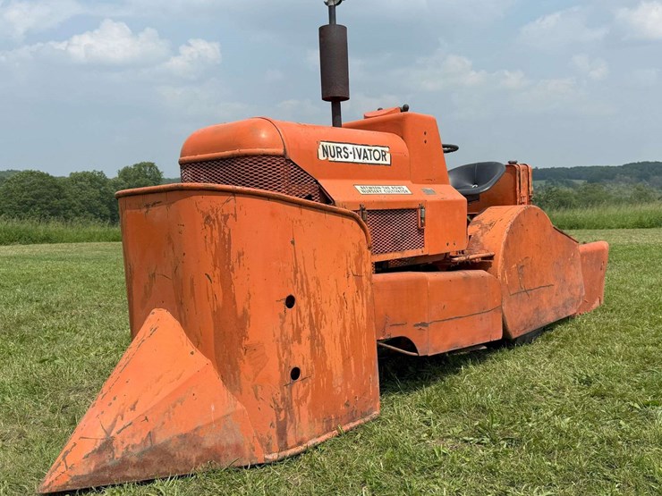 nursi-vator-nursery-tractor-super-rare-!!-image-1