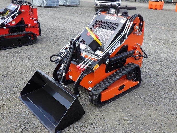 2025-sdlool-sl36cj-skid-steer-tracked-loader-image-1