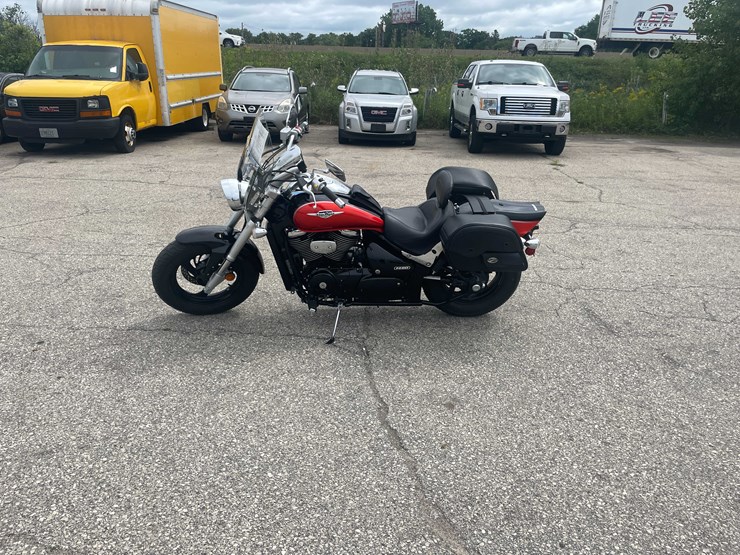 #1298-•-2009-suzuki-boulevard-m50-(has-wi-title)-(ca)-image-1