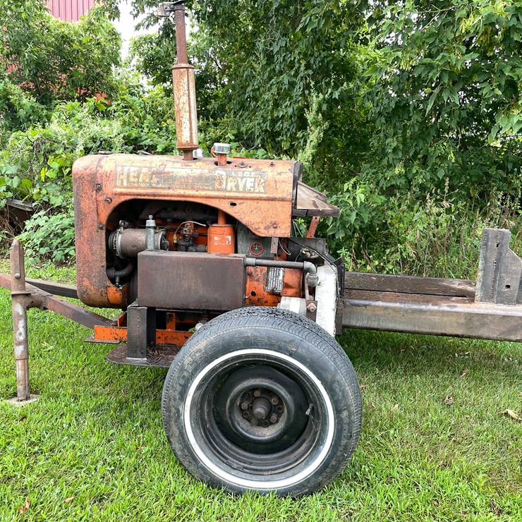 ALLIS-CHALMERS B
