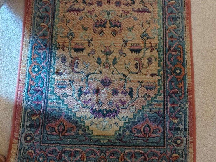 (2)-oriental-persian-rug-runners---2'3"-x-7'9"-image-4