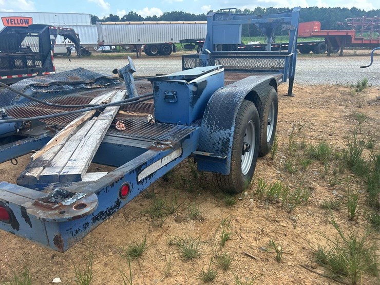 2012-77"-x-20'-t/a-gooseneck-trailer-image-5