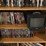 bookshelf-and-dvds,-sony-tv-dvds,-alphabetically-organized-m-through-v.-the-shelf-is-82”-tall-by-36”-wide.-image-4