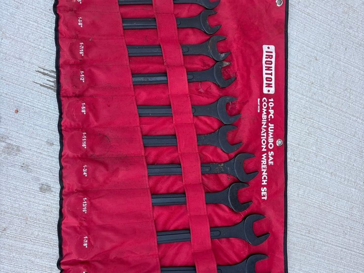 sae-combination-wrench-set-image-1