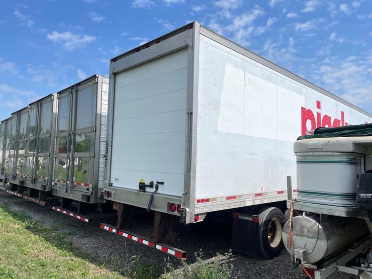 #6284-•-2005-utility-53'-reefer-semi-trailer-(has-wi-title)-image-5