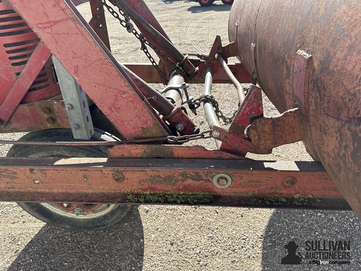 1940-farmall-h-2wd-tractor-w/hyd-loader-&-trip-bucket-image-15