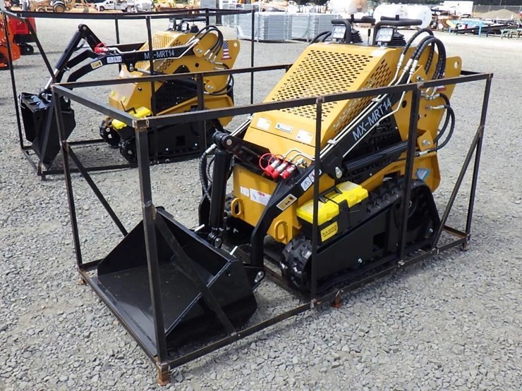 2025-agt-mx-mrt14-skid-steer-tracked-loader-image-1