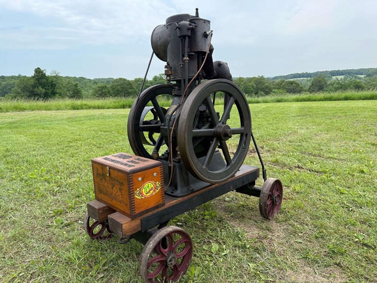 root-and-vandervoort-4hp-air-cooled-engine-image-1