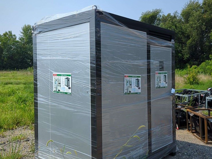 kj-portable-restroom---heavy-duty---7ft-4in-x-5-ft-x-8-ft-image-2