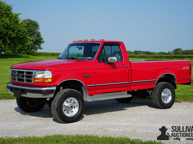 1997-ford-f350-xlt-image-1