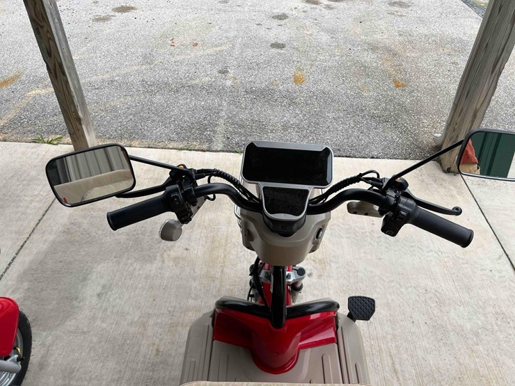 unused-irgc40-battery-powered-mini-golf-cart-image-10