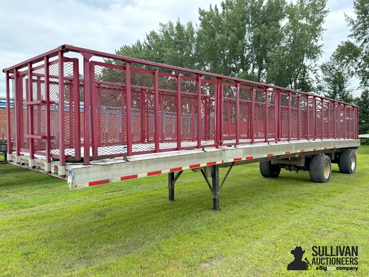 1987-east-t/a-spread-axle-side-dump-sugar-beet-trailer-image-1