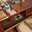 bed-with-headboard-and-frame---cedar-drawers---bed-is-57”-w---head-board-is-106”-w-x-67”-t-x-20”-d-image-7