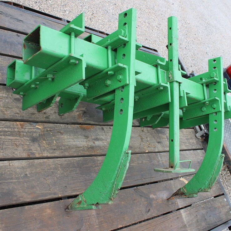 #4112 • 2 Shank Ripper
