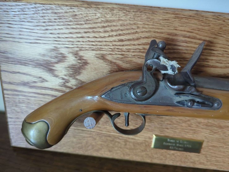 tower-of-london---flintlock-model-1760-.69-cal.-image-2