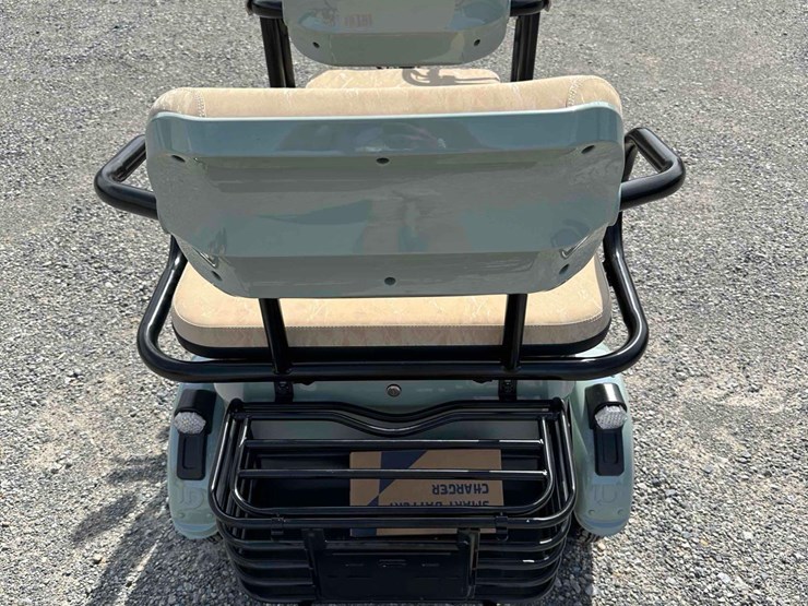 unused-irgc40-battery-powered-mini-golf-cart-image-5