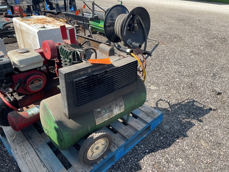 #6362-•-campbell-hausfeld-electric-air-compressor-image-3
