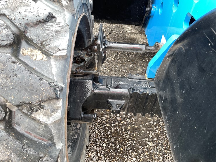#6274-•-2014-genie-5519-5,500lbs-mini-telehandler-image-23