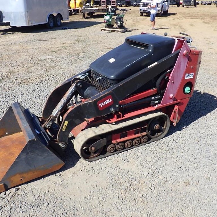 TORO STX26