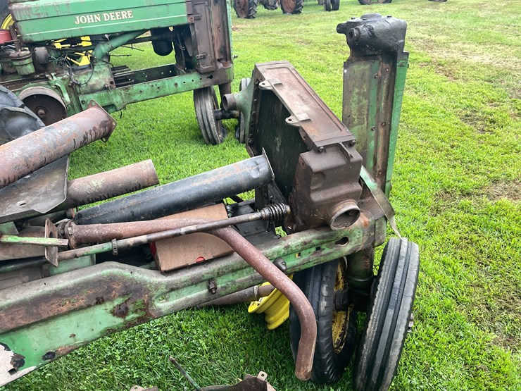 #6674-•-john-deere-parts-tractor-image-6