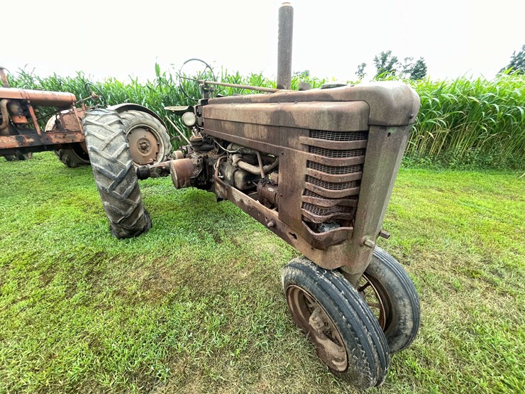 #6682-•-1946-john-deere-parts-tractor-image-8