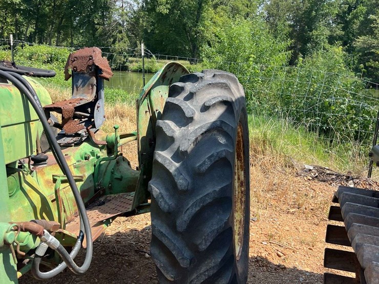 john-deere-tractor-w/-loader-*inop-image-23