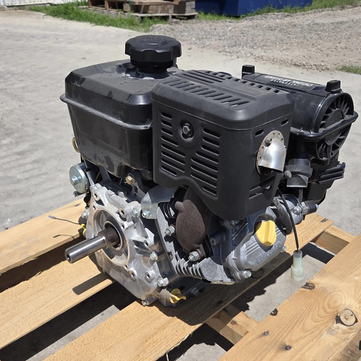 2023 Vanguard 14hp Gas Engine